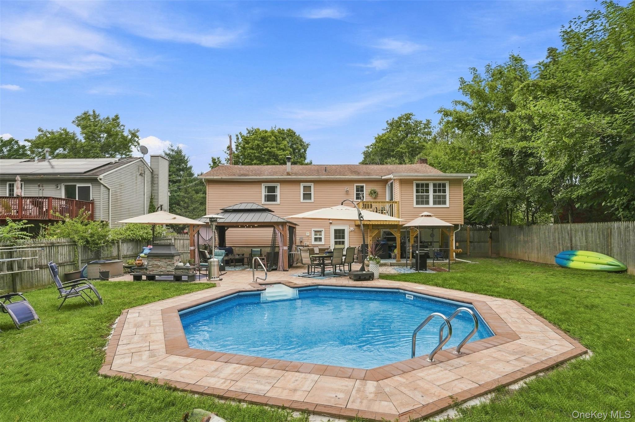 Single Family Edmunds Lane  Orange County, NY 12586, MLS-1037222-5