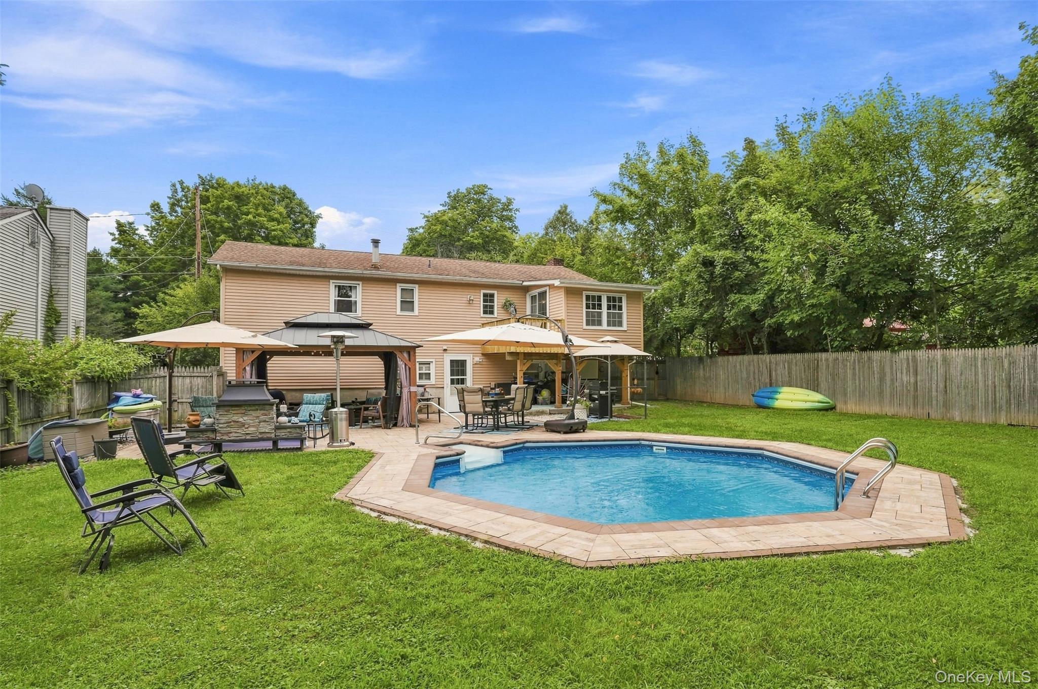 Single Family Edmunds Lane  Orange County, NY 12586, MLS-1037222-7