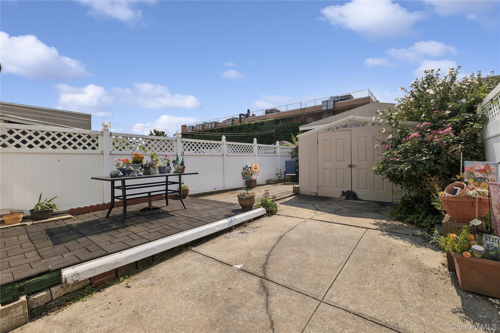 Single Family Jordan Street  Queens, NY 11358, MLS-1037228-26