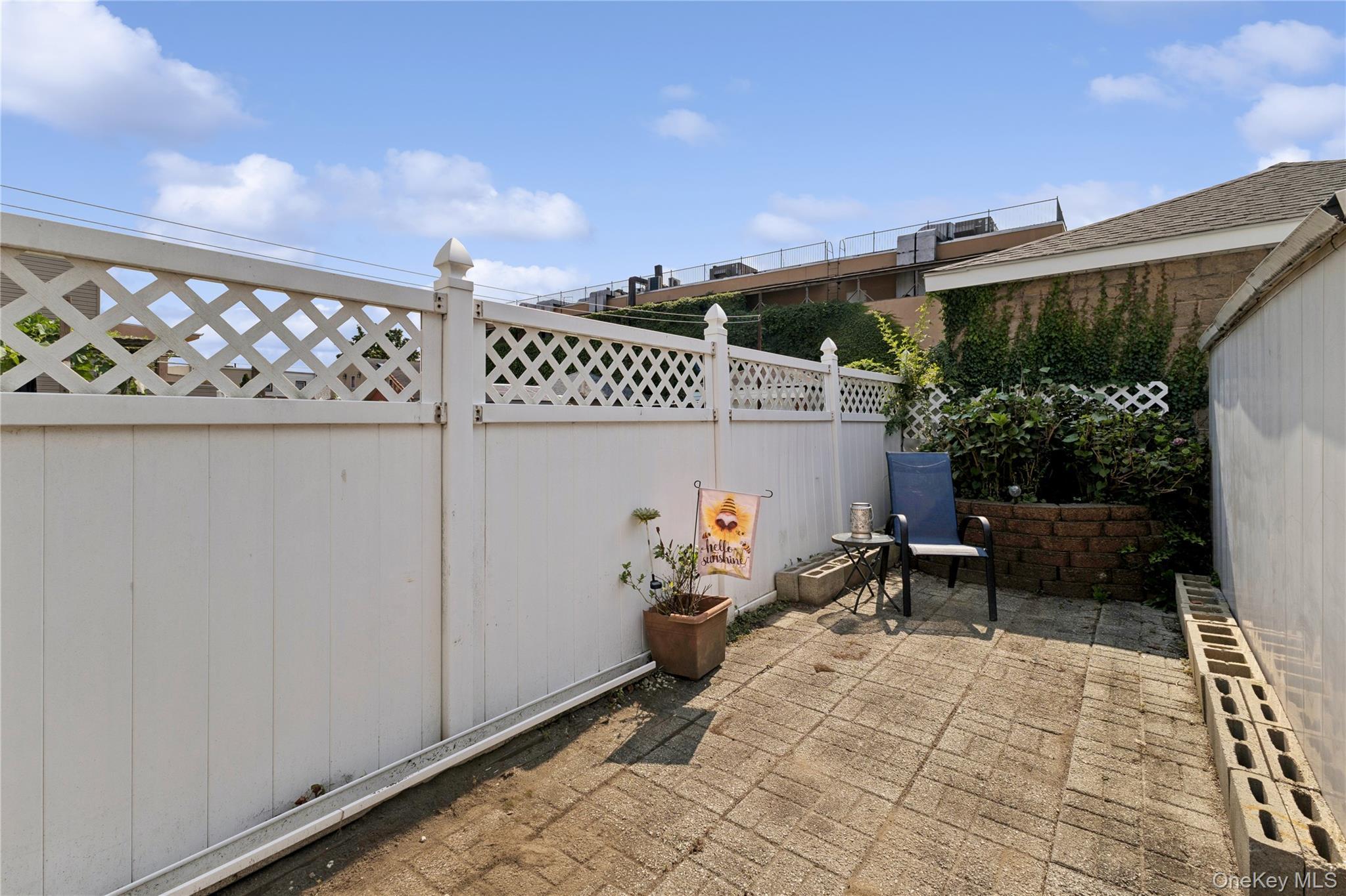 Single Family Jordan Street  Queens, NY 11358, MLS-1037228-27