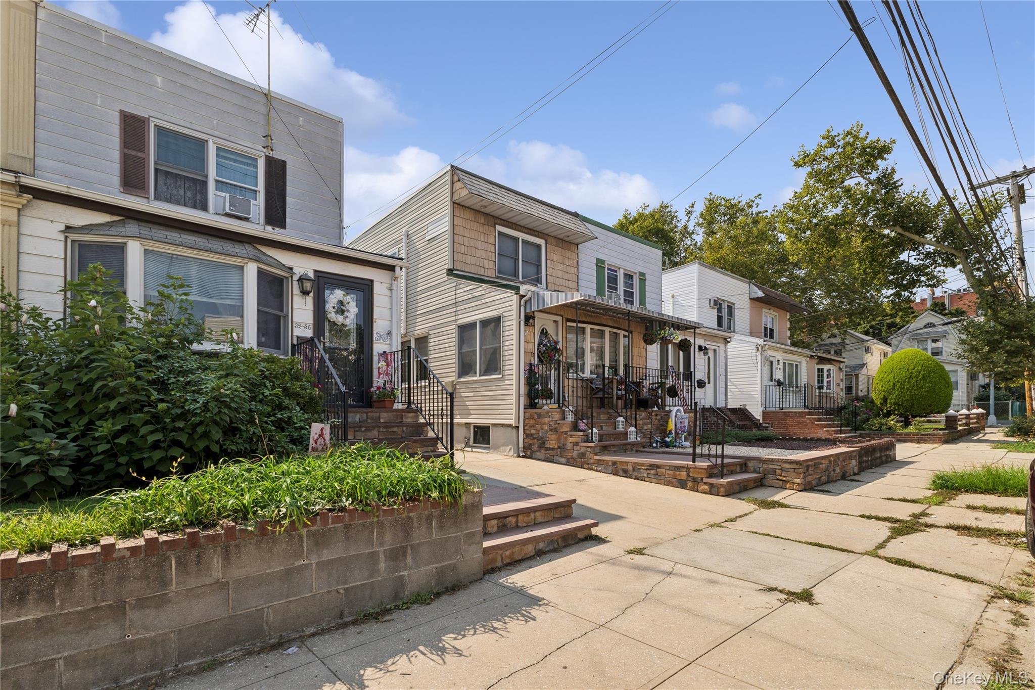 Single Family Jordan Street  Queens, NY 11358, MLS-1037228-4