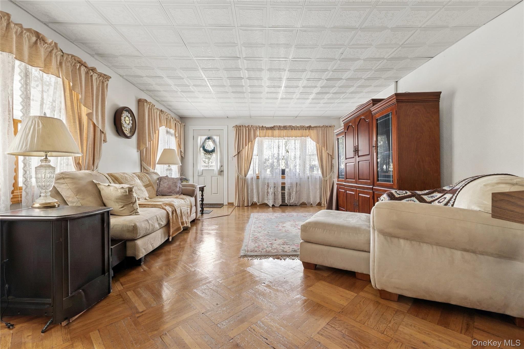 Single Family Jordan Street  Queens, NY 11358, MLS-1037228-5