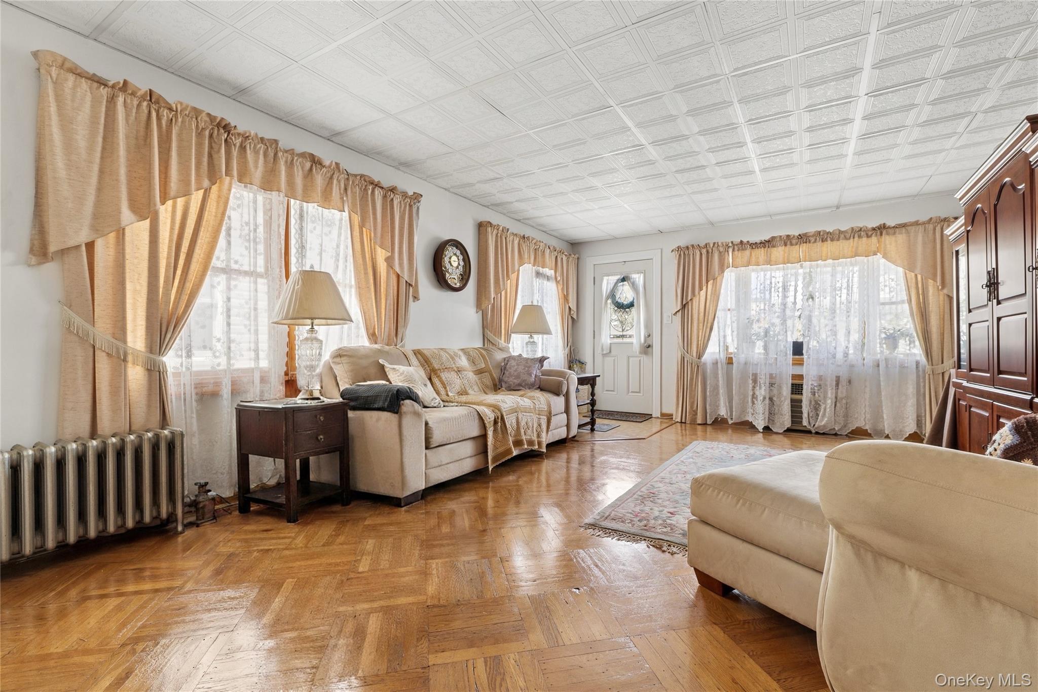 Single Family Jordan Street  Queens, NY 11358, MLS-1037228-6
