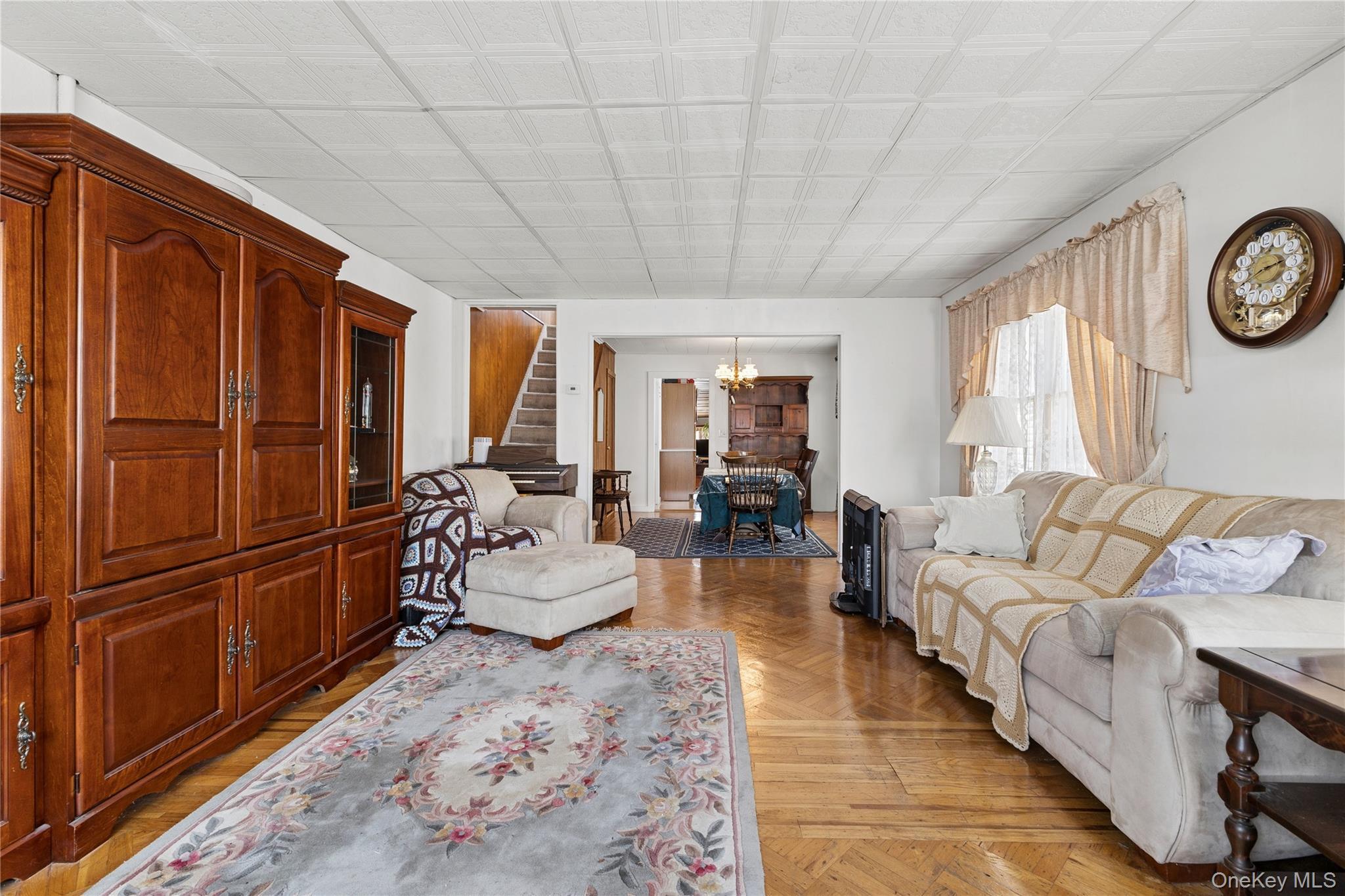 Single Family Jordan Street  Queens, NY 11358, MLS-1037228-7