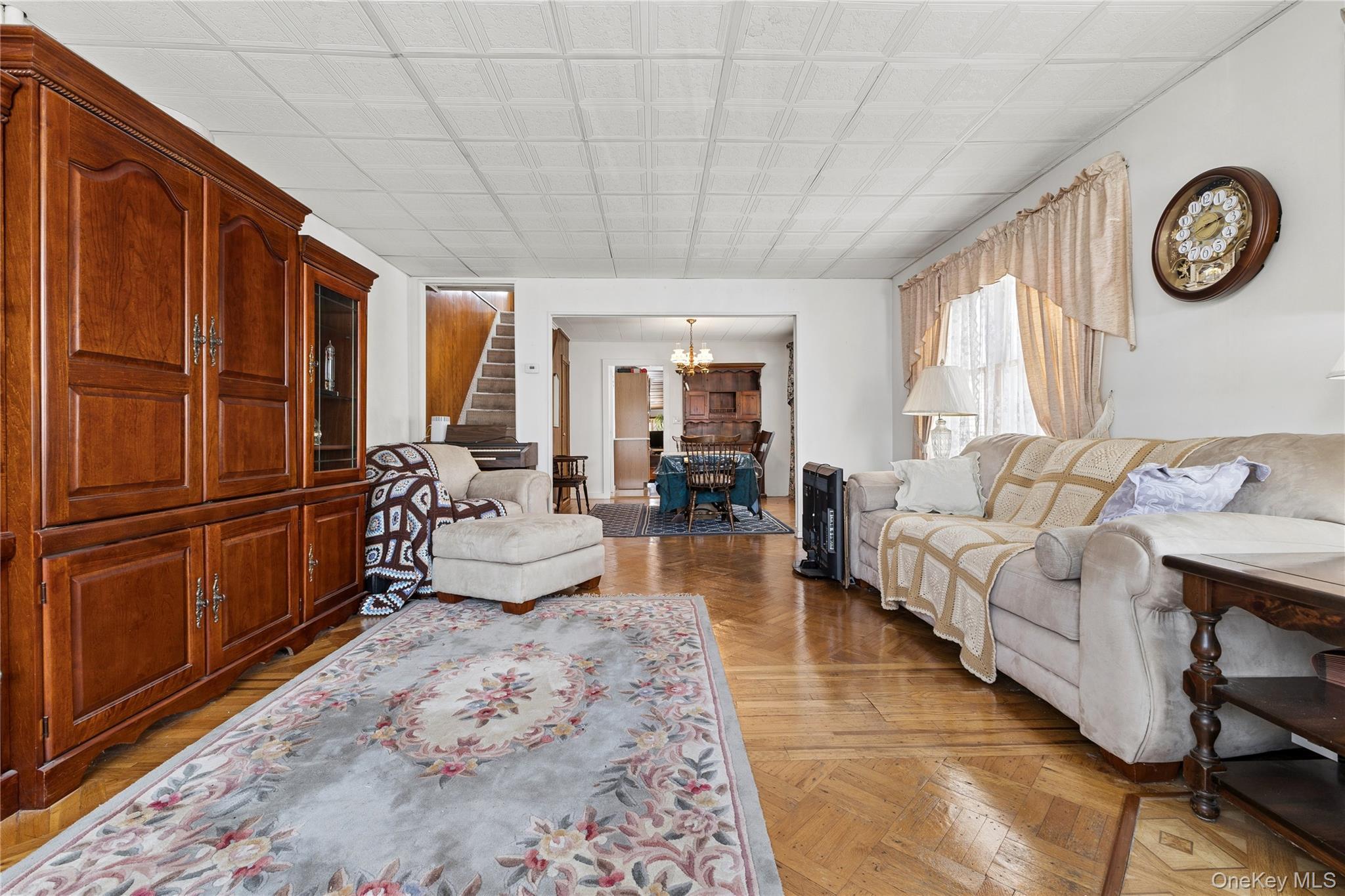Single Family Jordan Street  Queens, NY 11358, MLS-1037228-8
