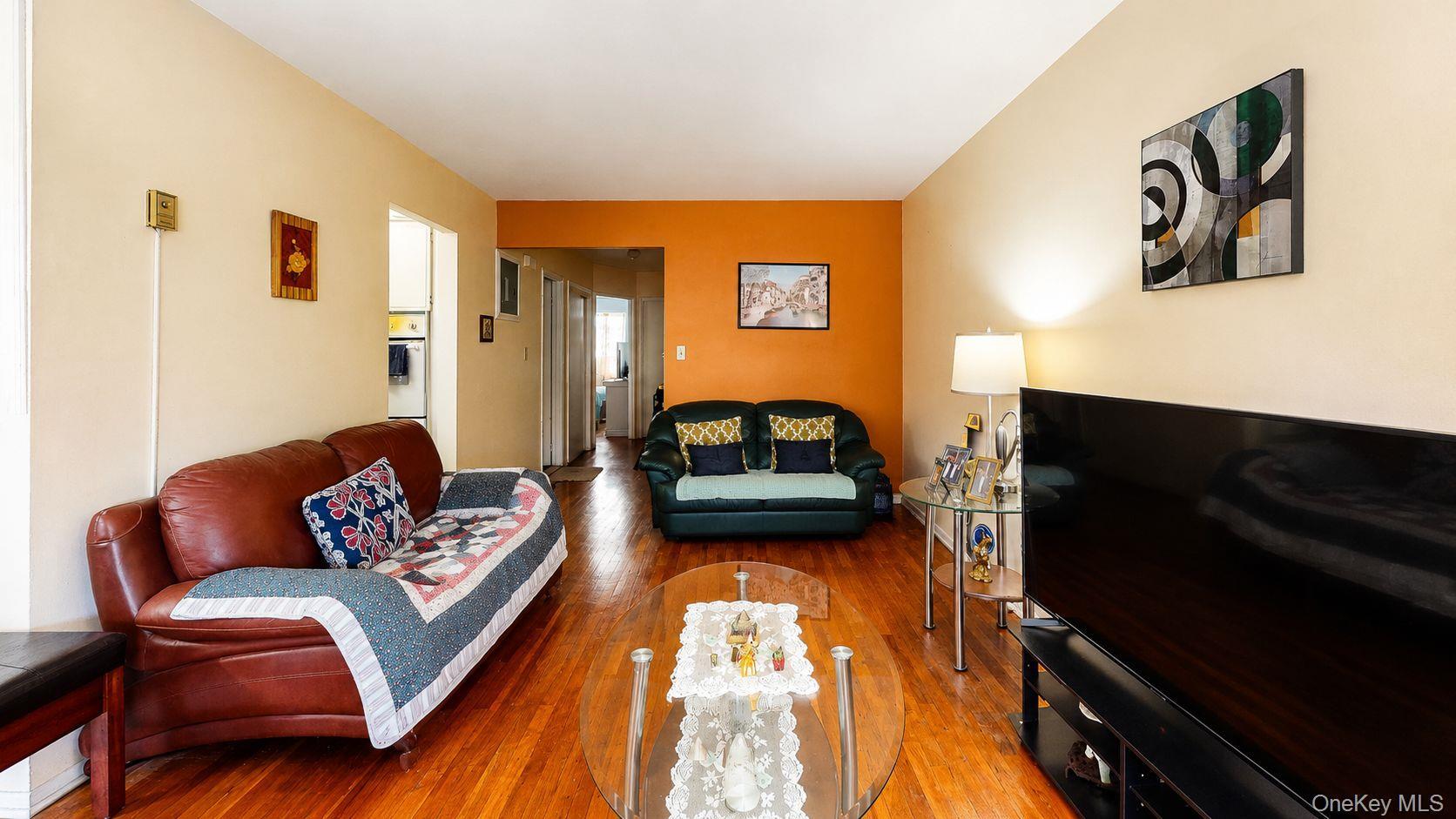 Single Family 71st Street Queens, NY 11370, MLS-1037233-4