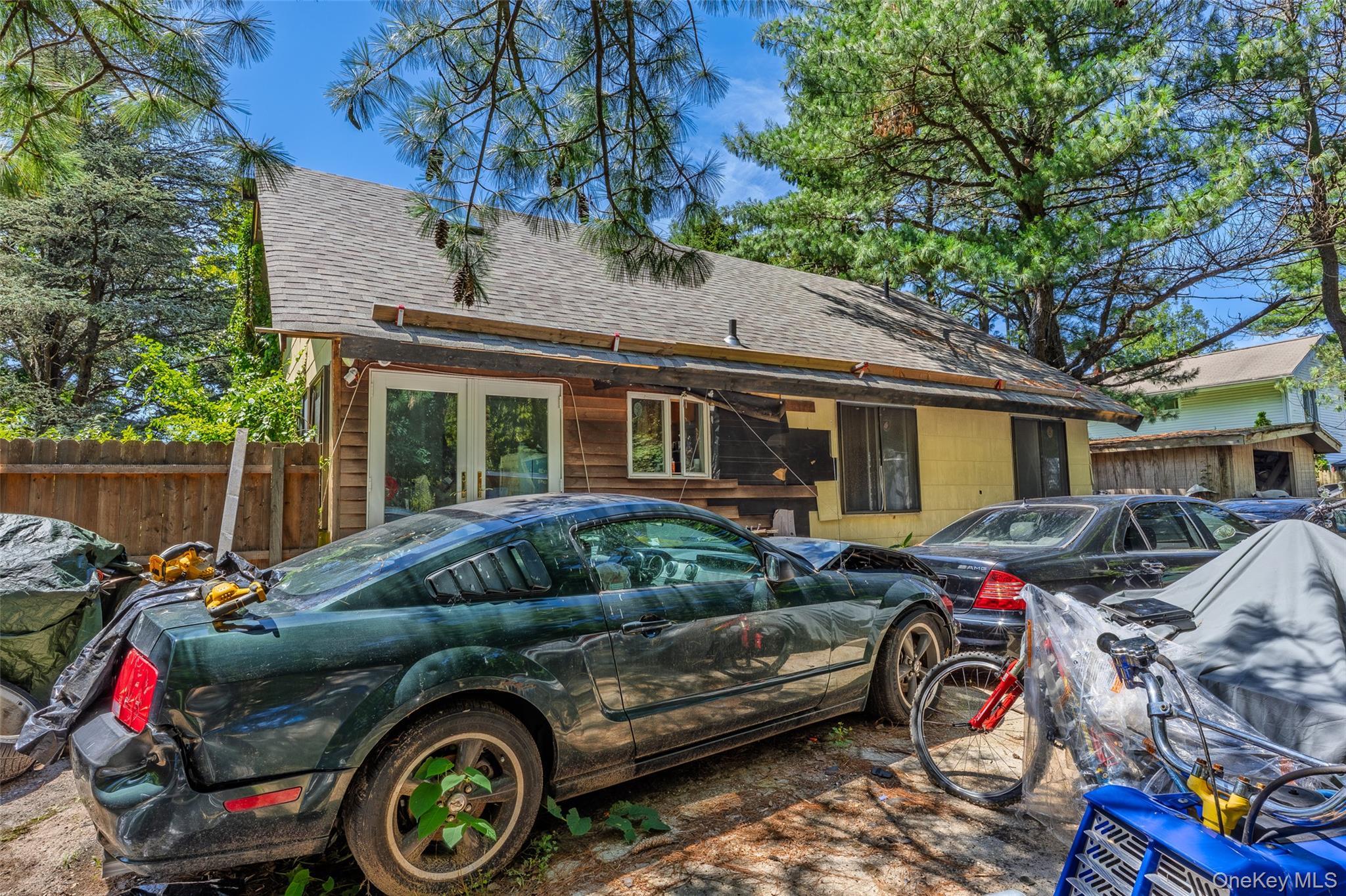 Single Family Gaton Lane  Suffolk County, NY 11727, MLS-1037234-12
