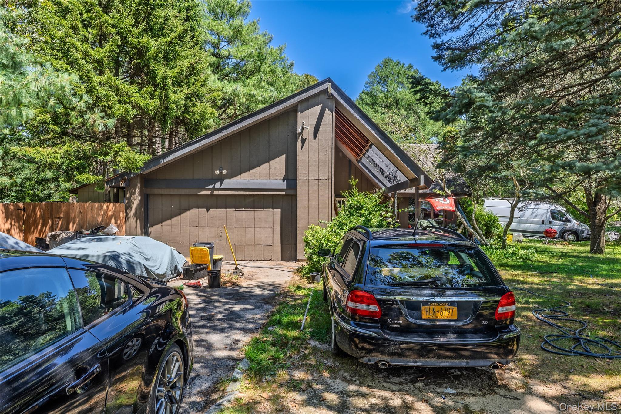 Single Family Gaton Lane  Suffolk County, NY 11727, MLS-1037234-13