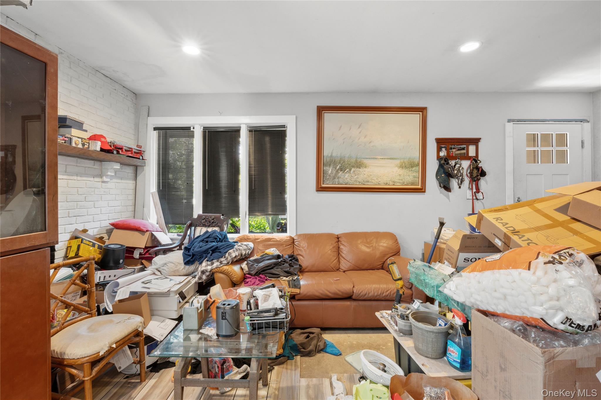 Single Family Gaton Lane  Suffolk County, NY 11727, MLS-1037234-17
