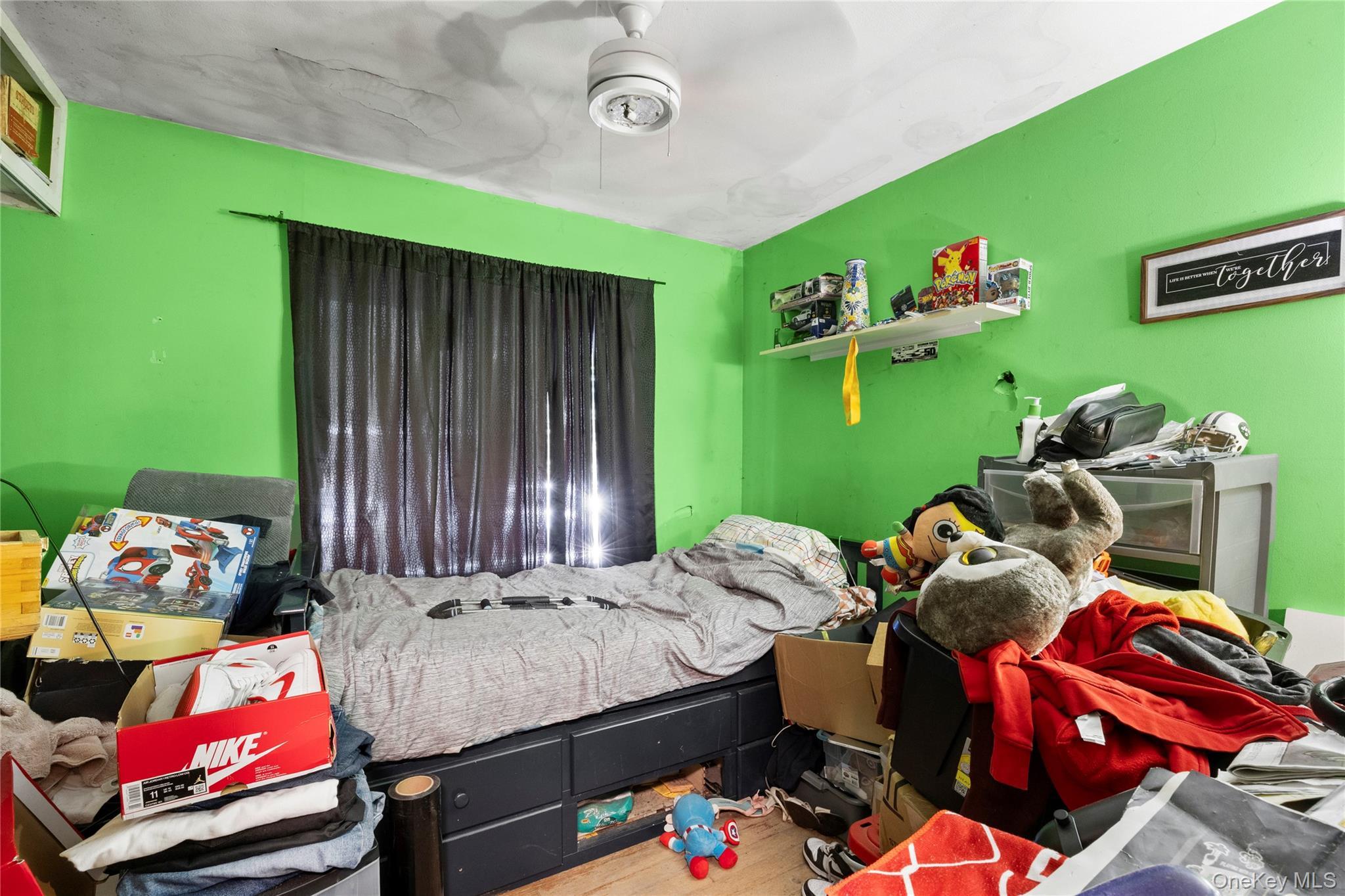 Single Family Gaton Lane  Suffolk County, NY 11727, MLS-1037234-19