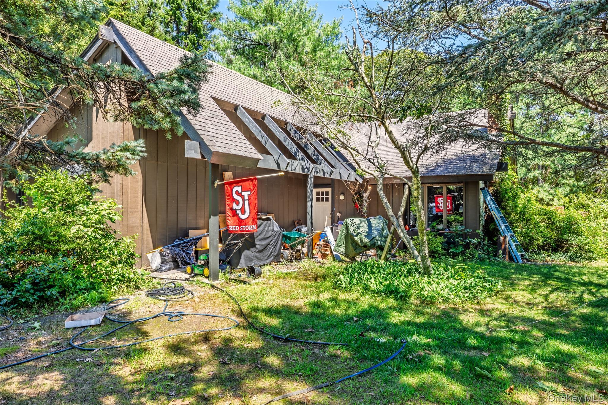 Single Family Gaton Lane  Suffolk County, NY 11727, MLS-1037234-2