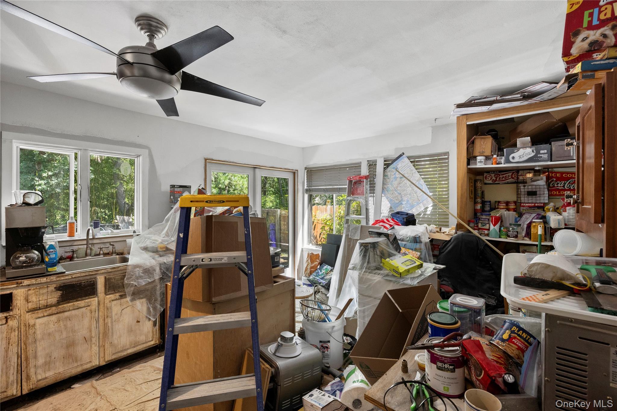 Single Family Gaton Lane  Suffolk County, NY 11727, MLS-1037234-20