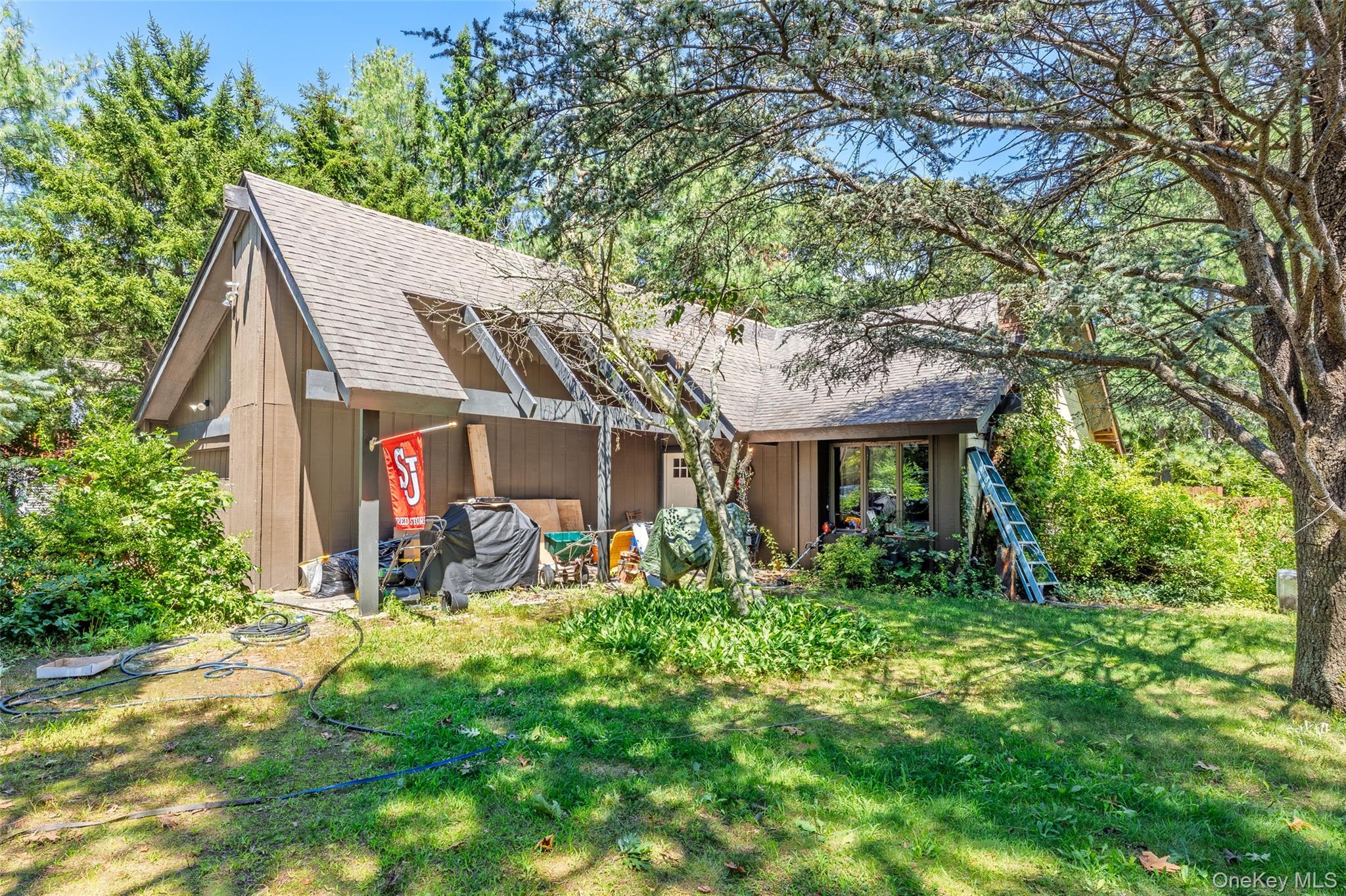 Single Family Gaton Lane  Suffolk County, NY 11727, MLS-1037234-3