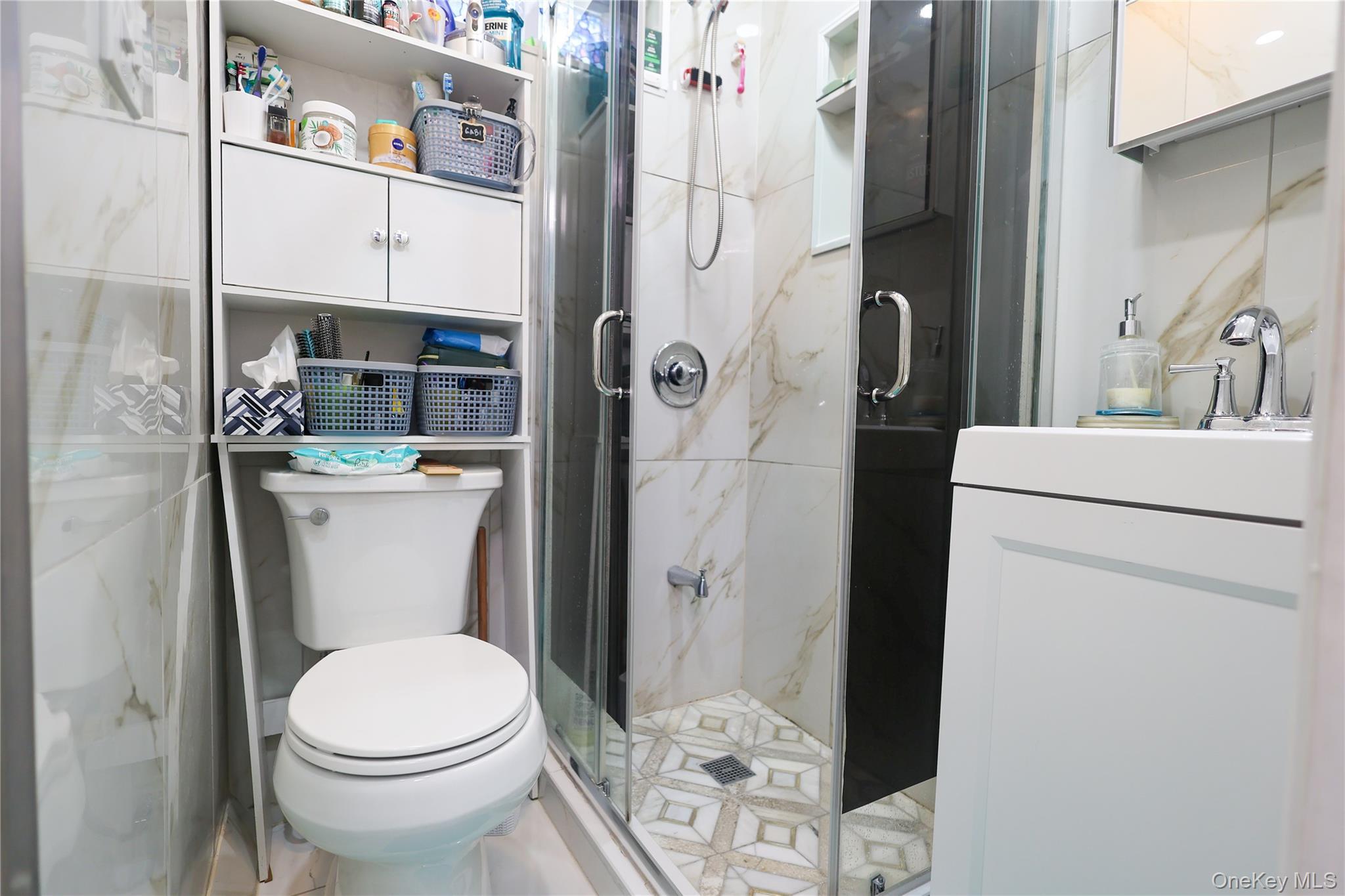 Single Family 97th Avenue Queens, NY 11419, MLS-1037237-10