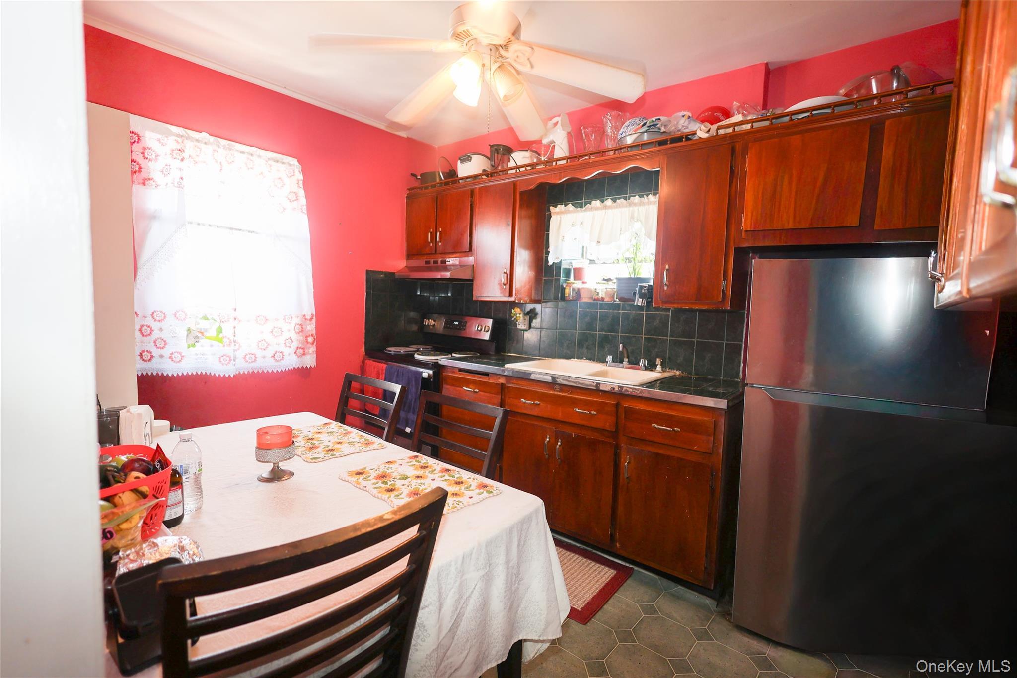 Single Family 97th Avenue Queens, NY 11419, MLS-1037237-11