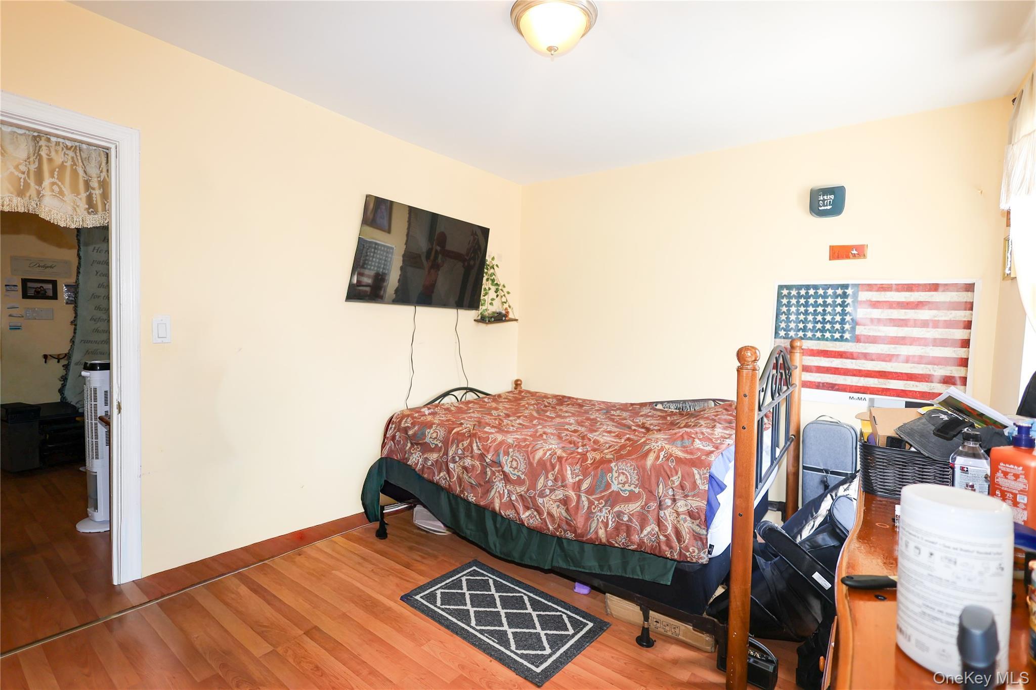 Single Family 97th Avenue Queens, NY 11419, MLS-1037237-13