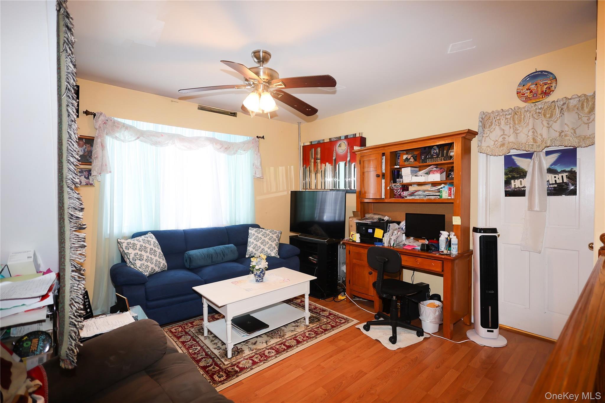 Single Family 97th Avenue Queens, NY 11419, MLS-1037237-14