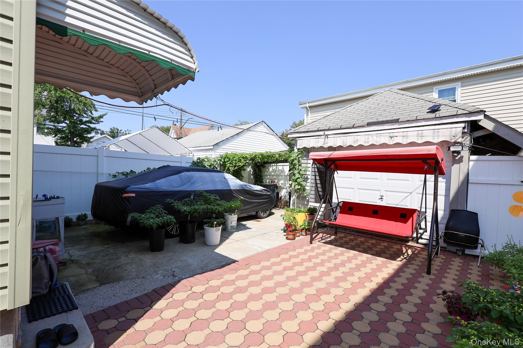Single Family 97th Avenue Queens, NY 11419, MLS-1037237-3