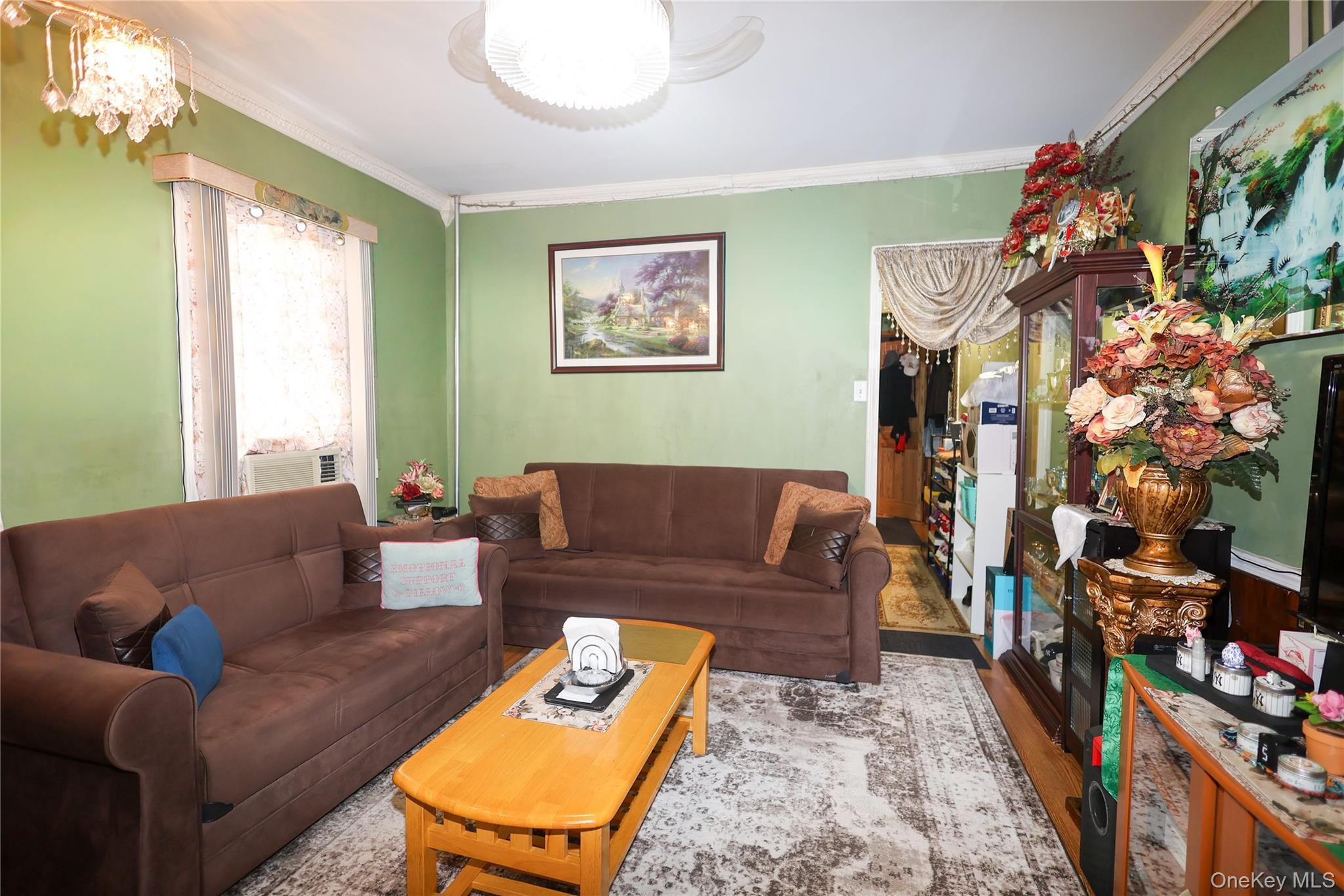 Single Family 97th Avenue Queens, NY 11419, MLS-1037237-4