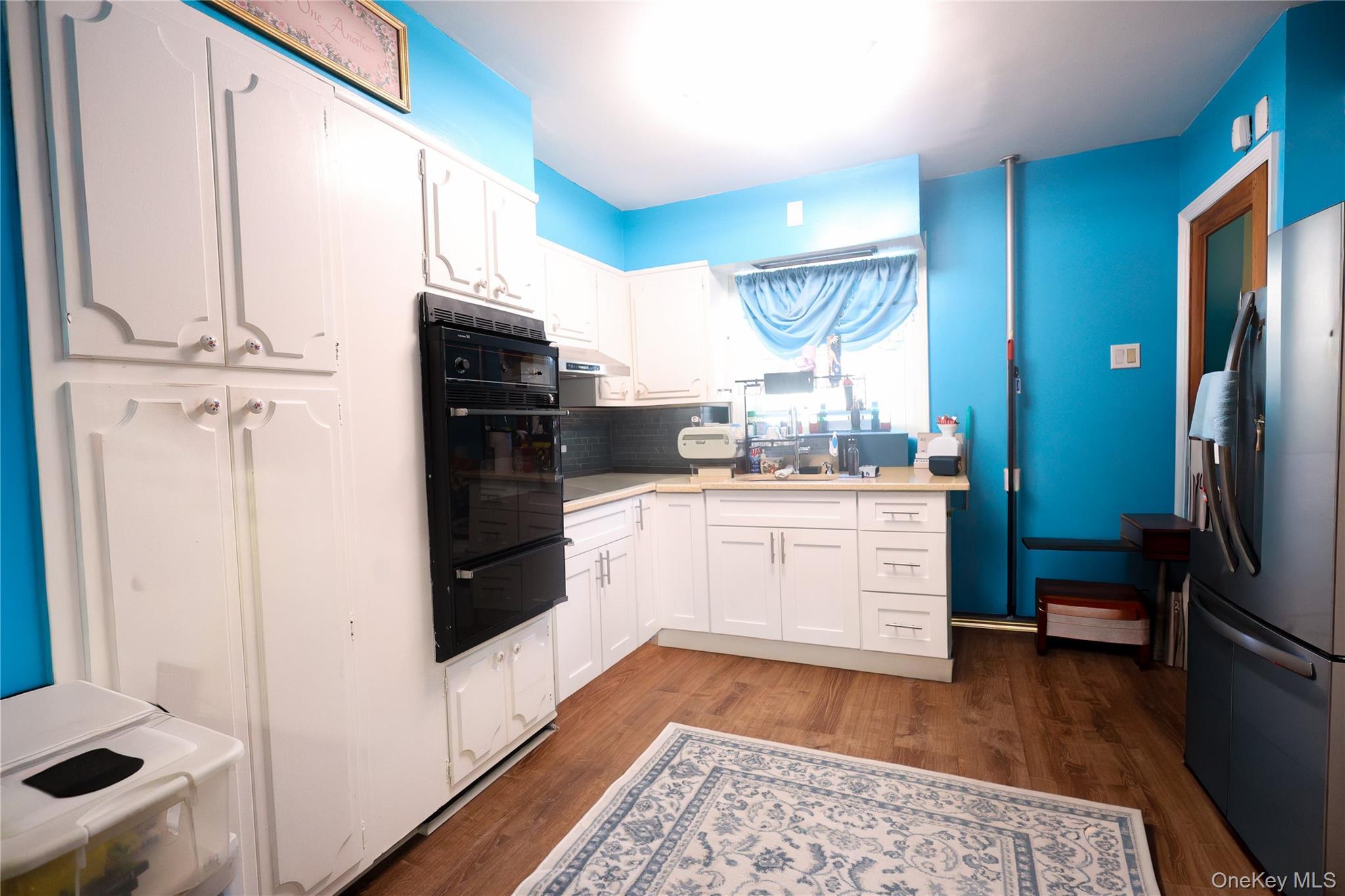 Single Family 97th Avenue Queens, NY 11419, MLS-1037237-5