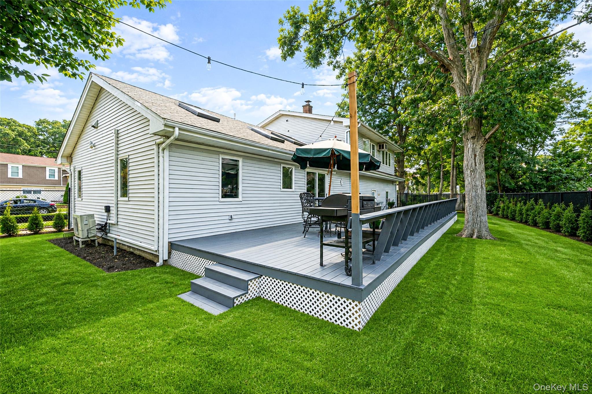 Single Family Sinclair Street Suffolk County, NY 11950, MLS-1037238-22