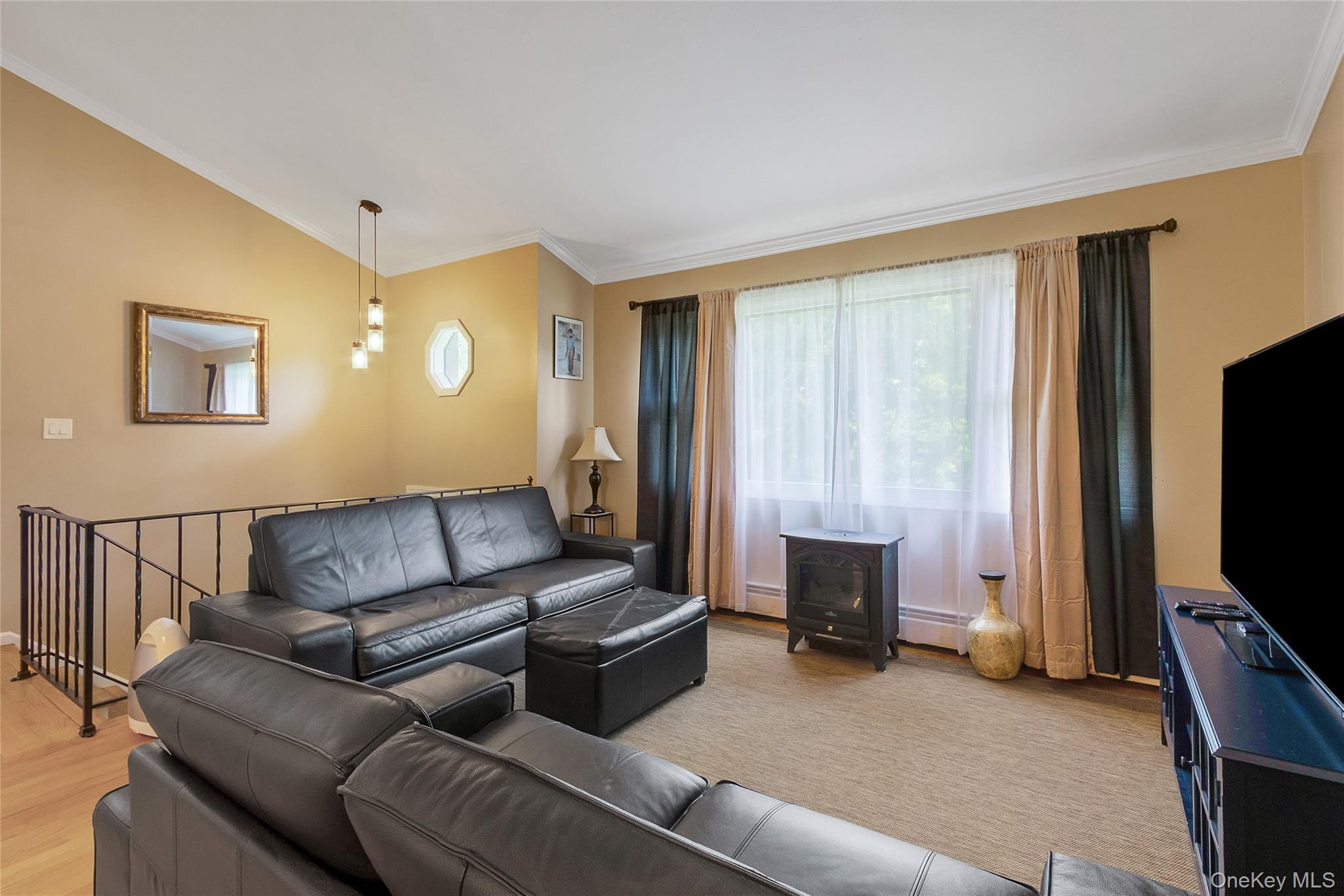 Single Family Heaton Road Orange County, NY 10950, MLS-1037241-13