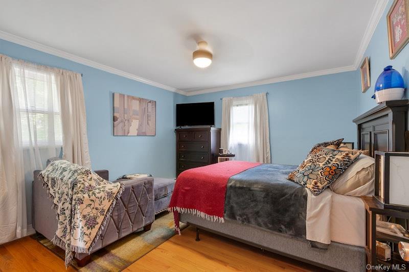Single Family Heaton Road Orange County, NY 10950, MLS-1037241-16