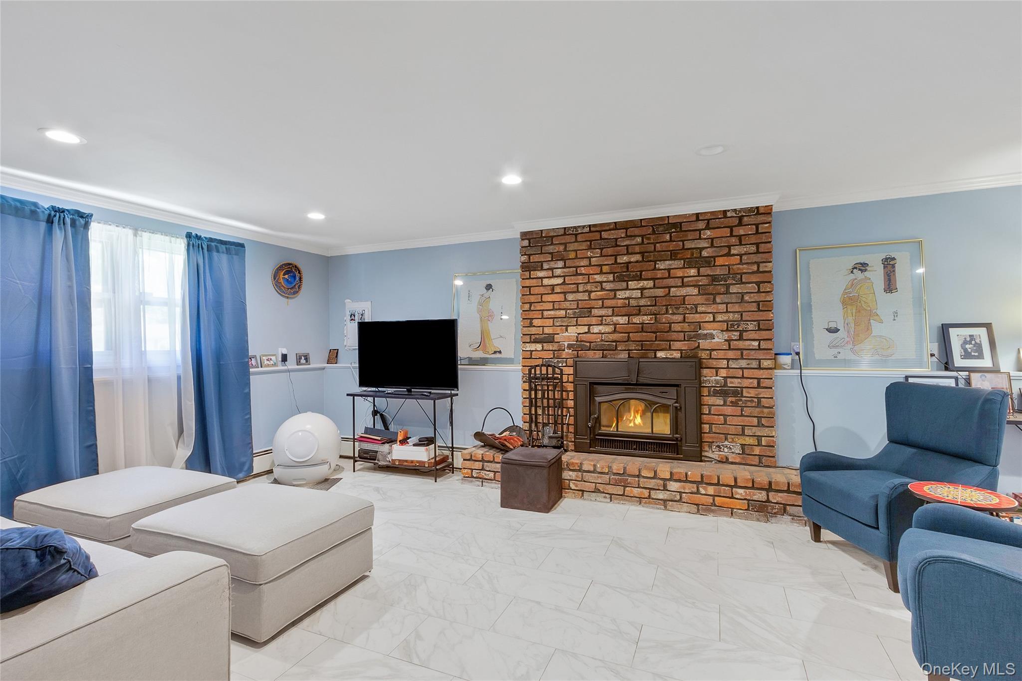 Single Family Heaton Road Orange County, NY 10950, MLS-1037241-19