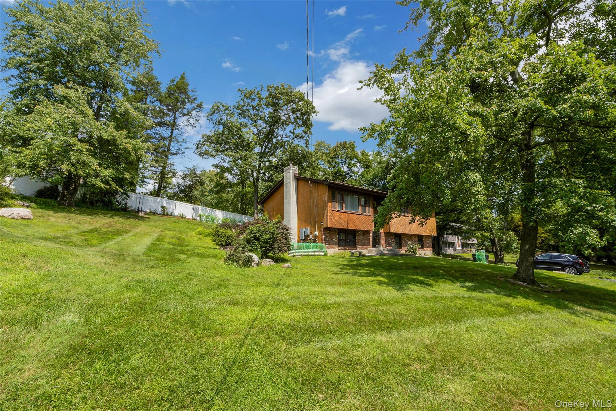 Single Family Heaton Road Orange County, NY 10950, MLS-1037241-2