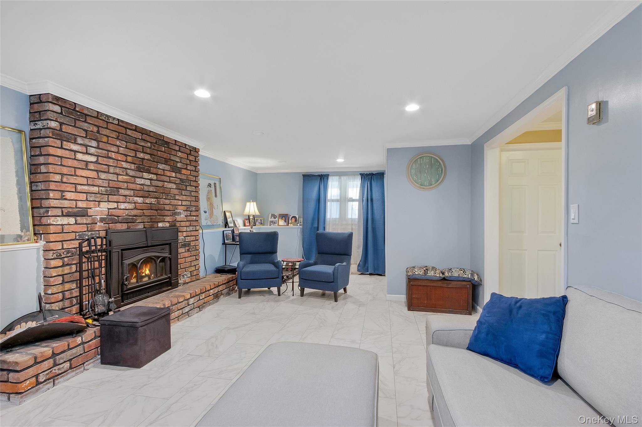 Single Family Heaton Road Orange County, NY 10950, MLS-1037241-20