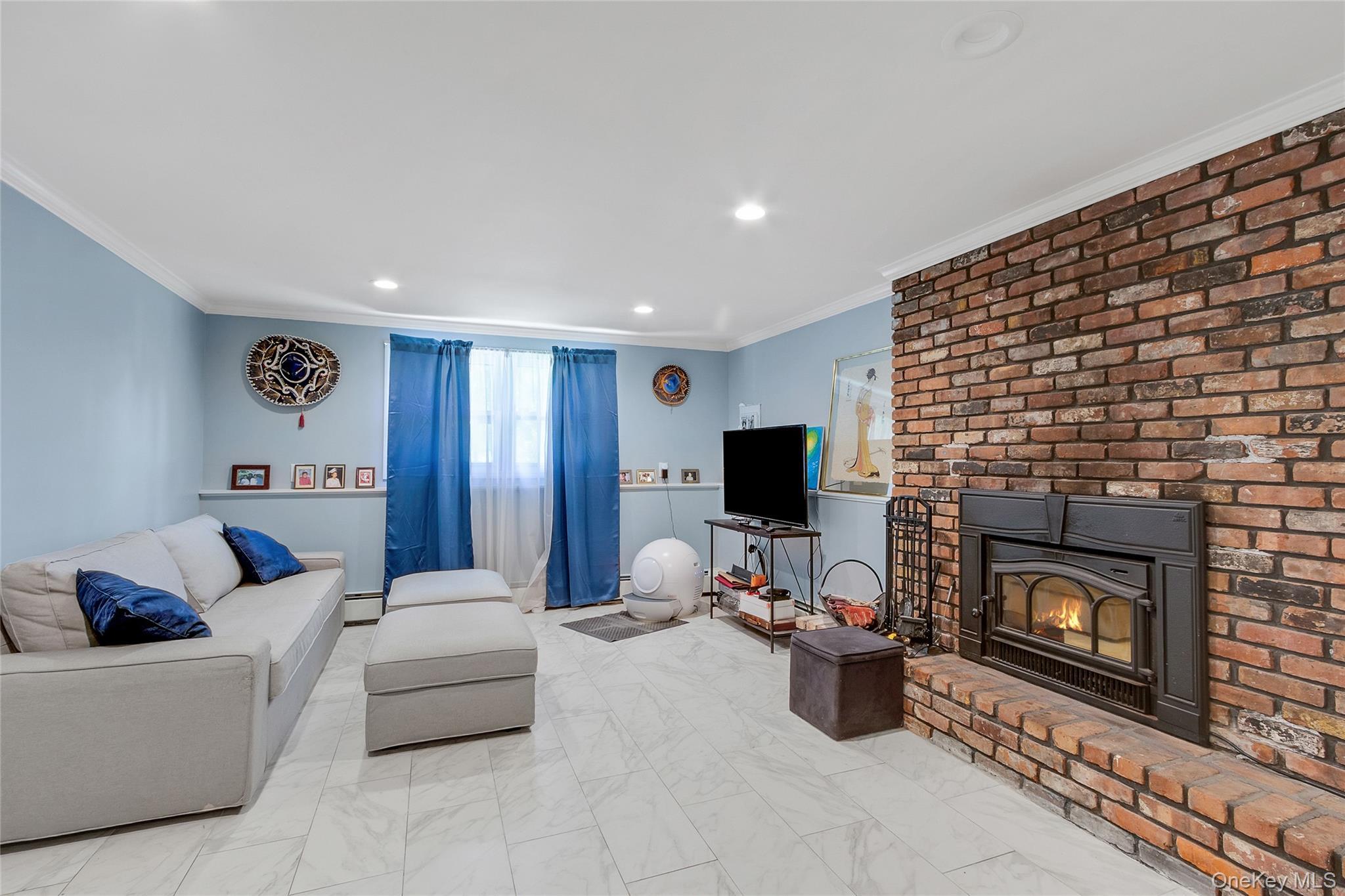 Single Family Heaton Road Orange County, NY 10950, MLS-1037241-21