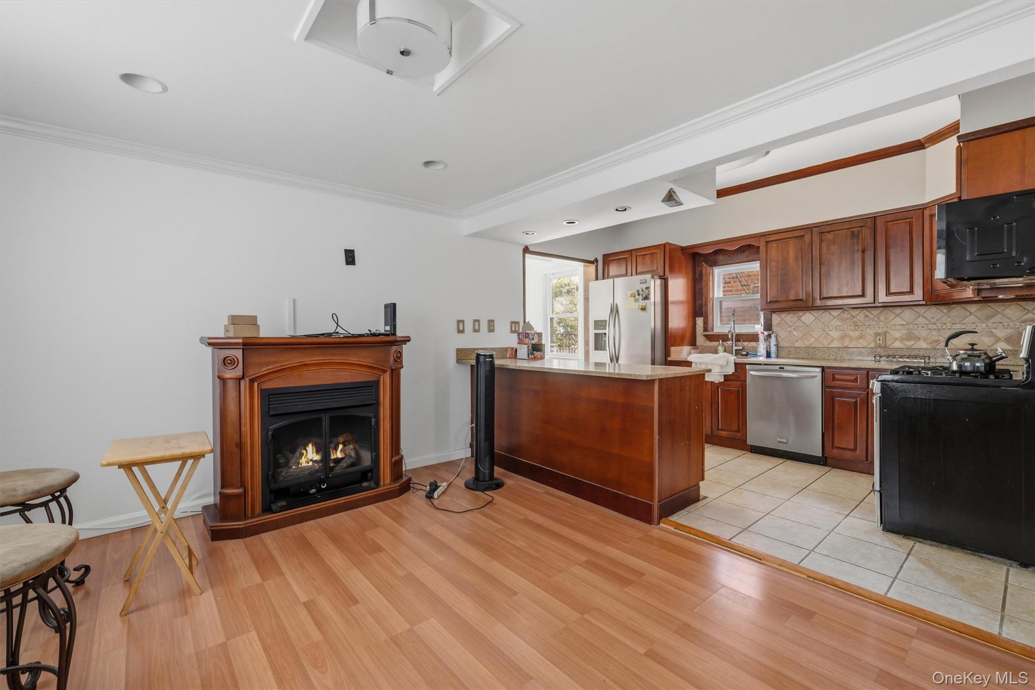 Single Family Morgan Avenue  Bronx, NY 10469, MLS-1037243-11