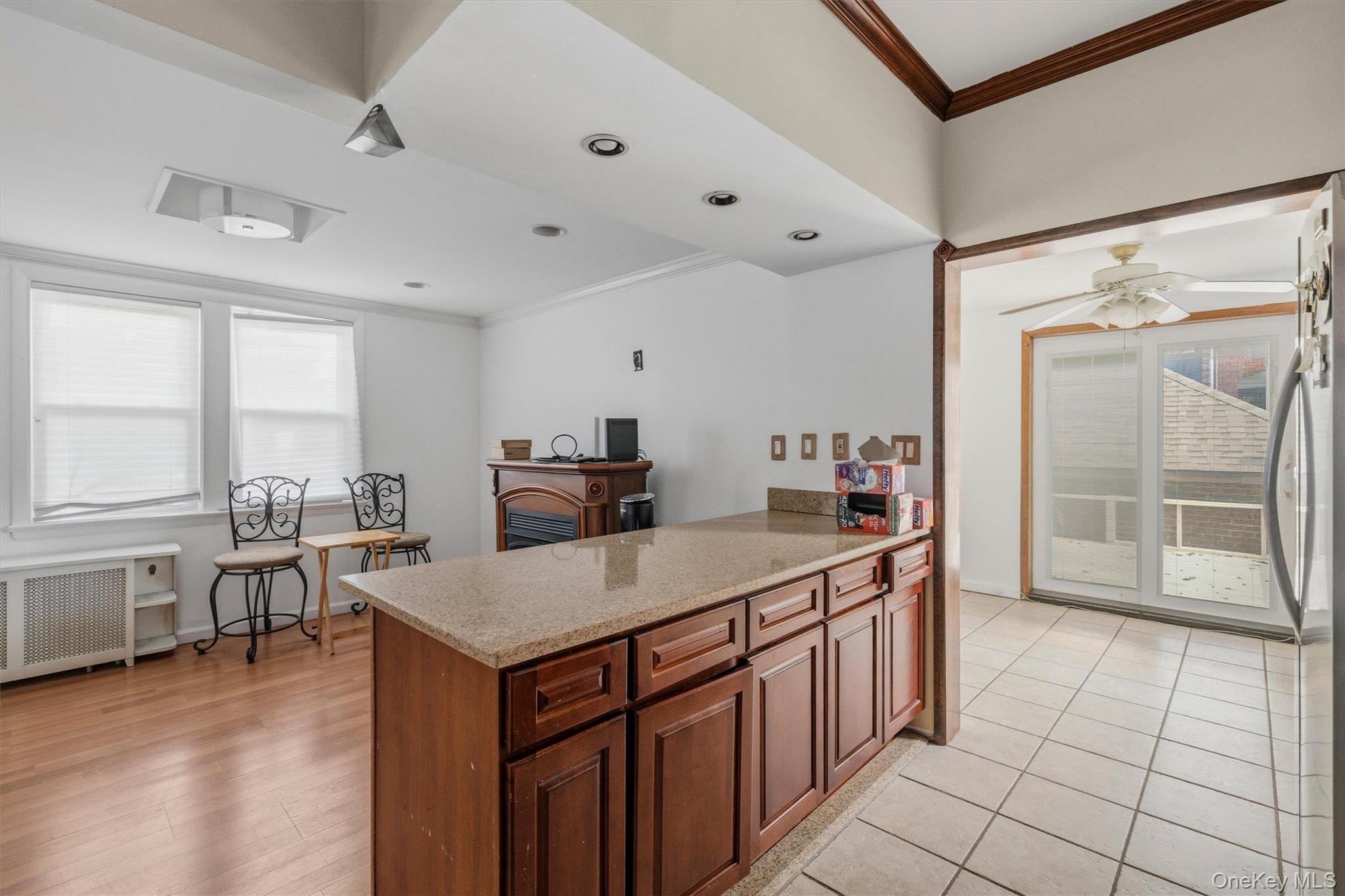 Single Family Morgan Avenue  Bronx, NY 10469, MLS-1037243-15