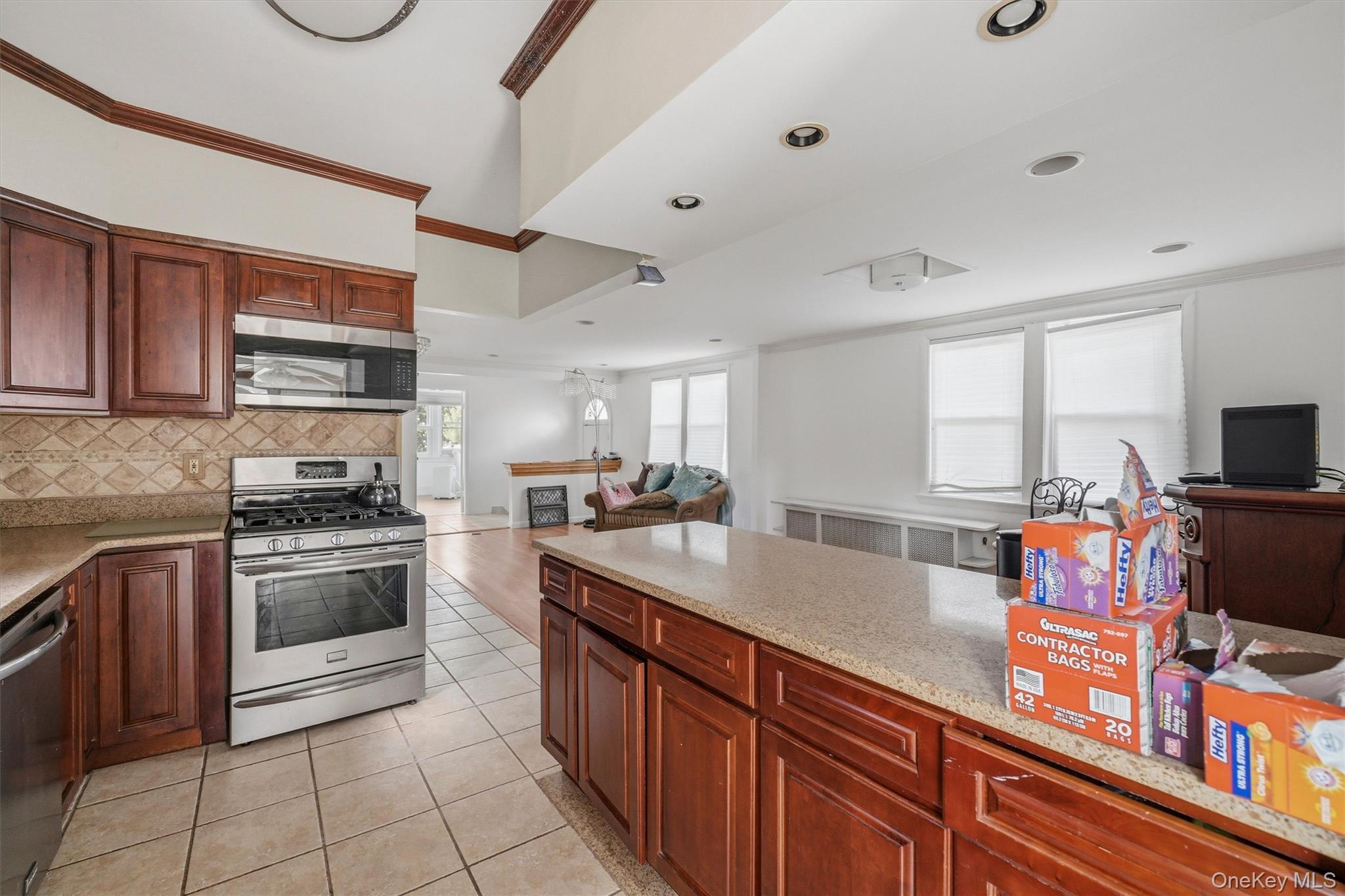 Single Family Morgan Avenue  Bronx, NY 10469, MLS-1037243-16