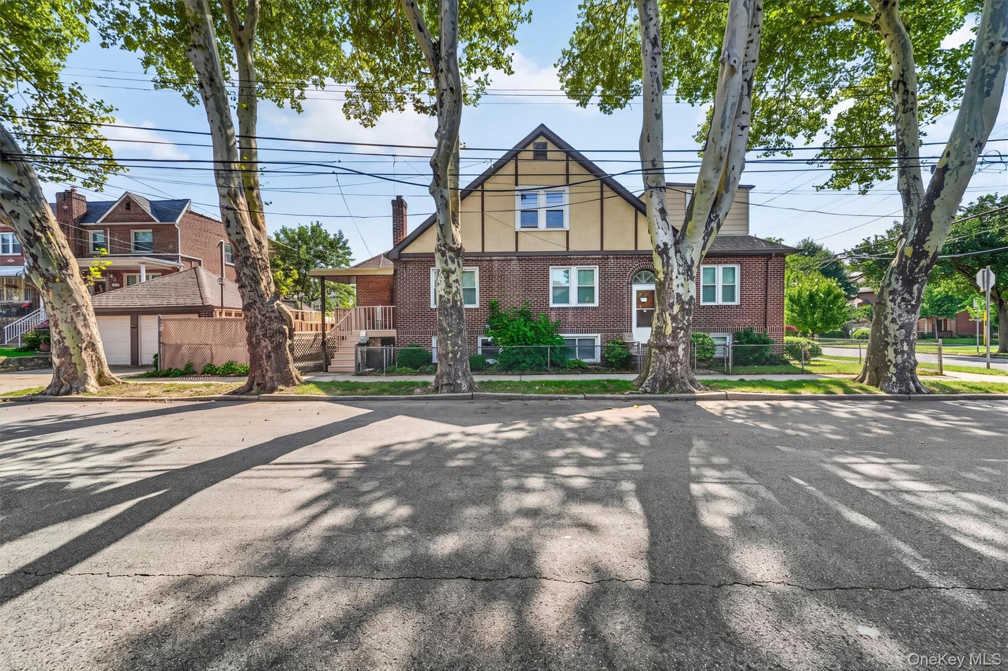 Single Family Morgan Avenue  Bronx, NY 10469, MLS-1037243-2