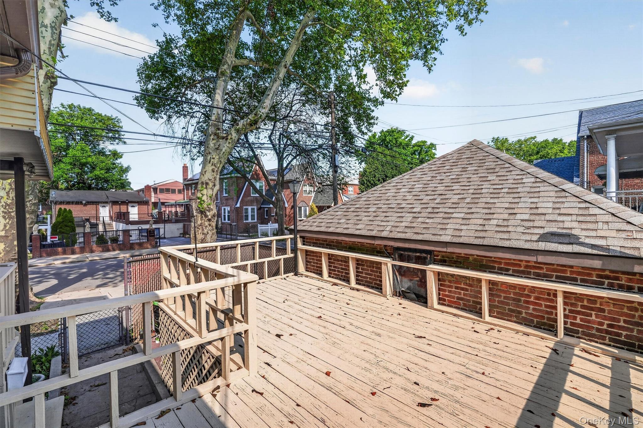 Single Family Morgan Avenue  Bronx, NY 10469, MLS-1037243-36
