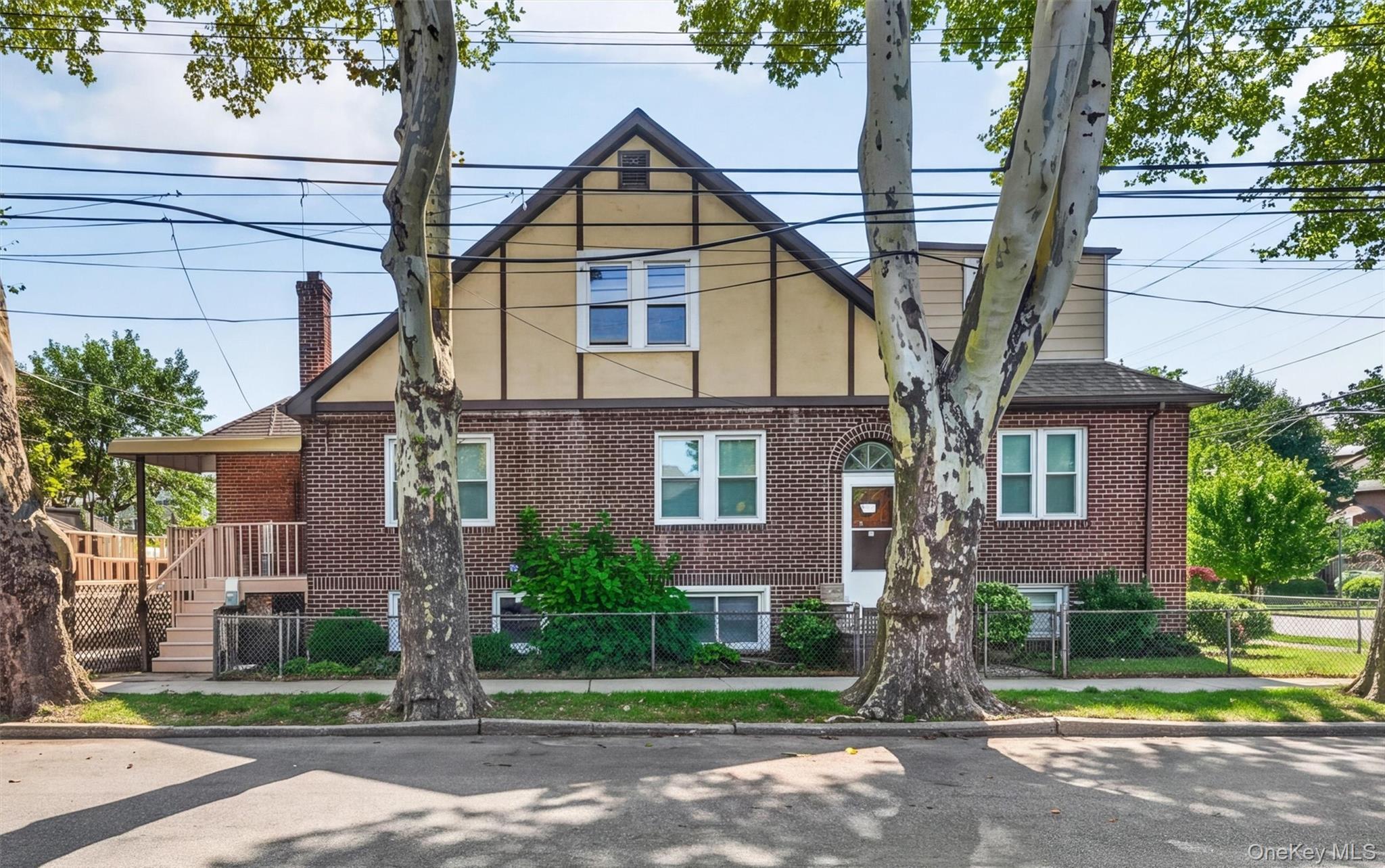 Single Family Morgan Avenue  Bronx, NY 10469, MLS-1037243-6