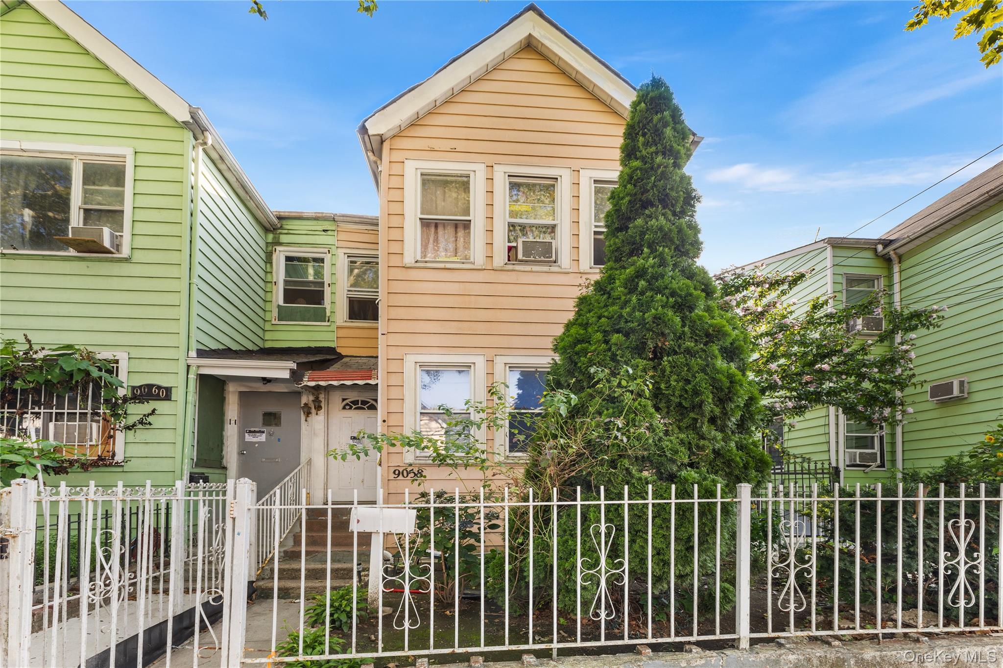 Single Family 180th Street  Queens, NY 11432, MLS-1037250-4