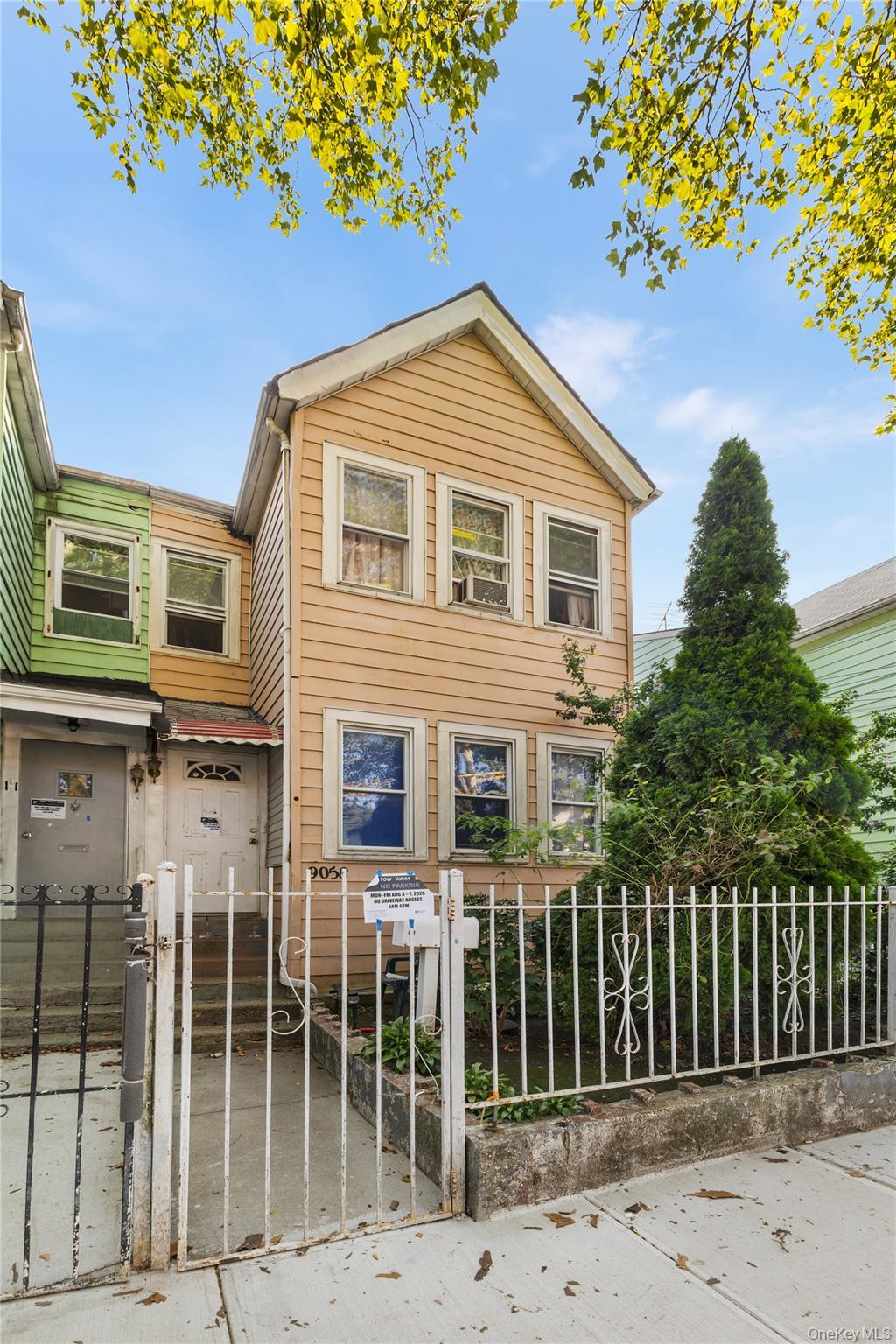 Single Family 180th Street  Queens, NY 11432, MLS-1037250-5