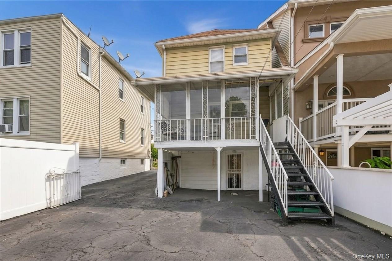 Single Family Lurting Avenue Bronx, NY 10461, MLS-1037251-26
