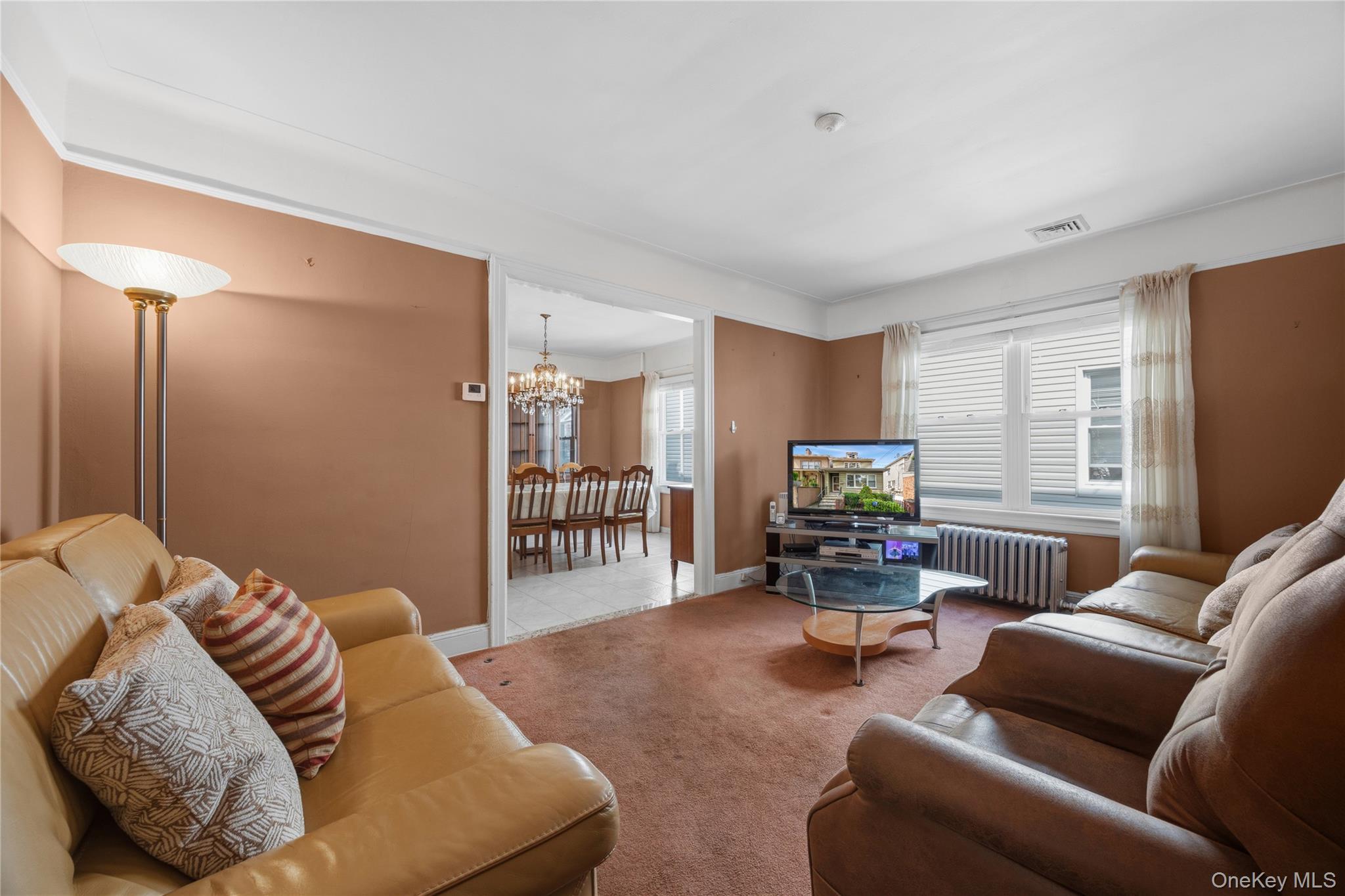 Single Family Lurting Avenue Bronx, NY 10461, MLS-1037251-4