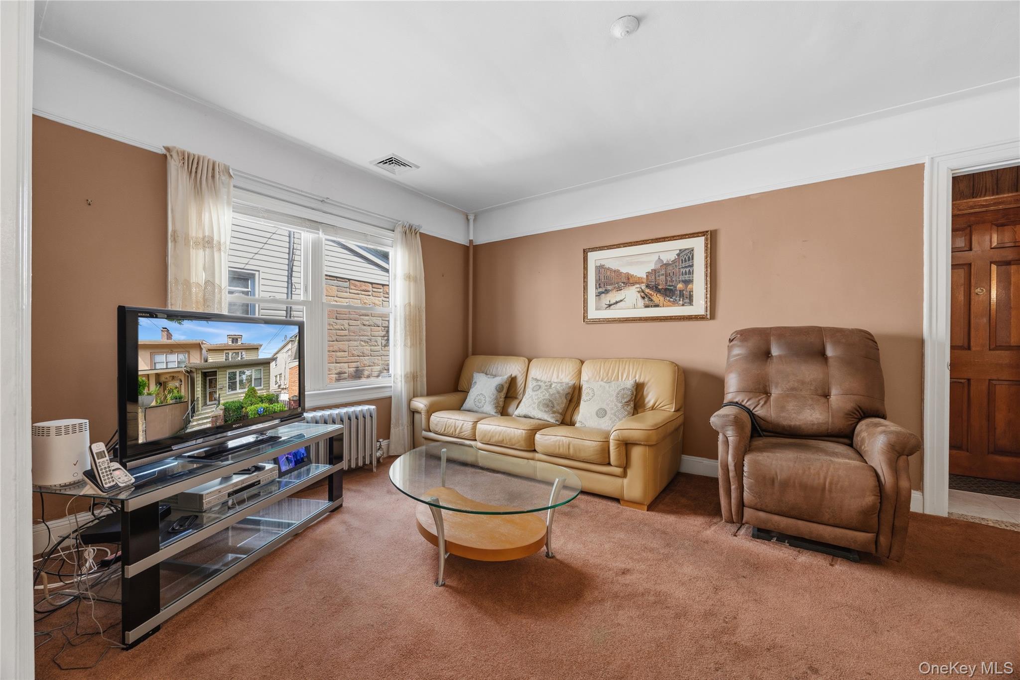Single Family Lurting Avenue Bronx, NY 10461, MLS-1037251-5