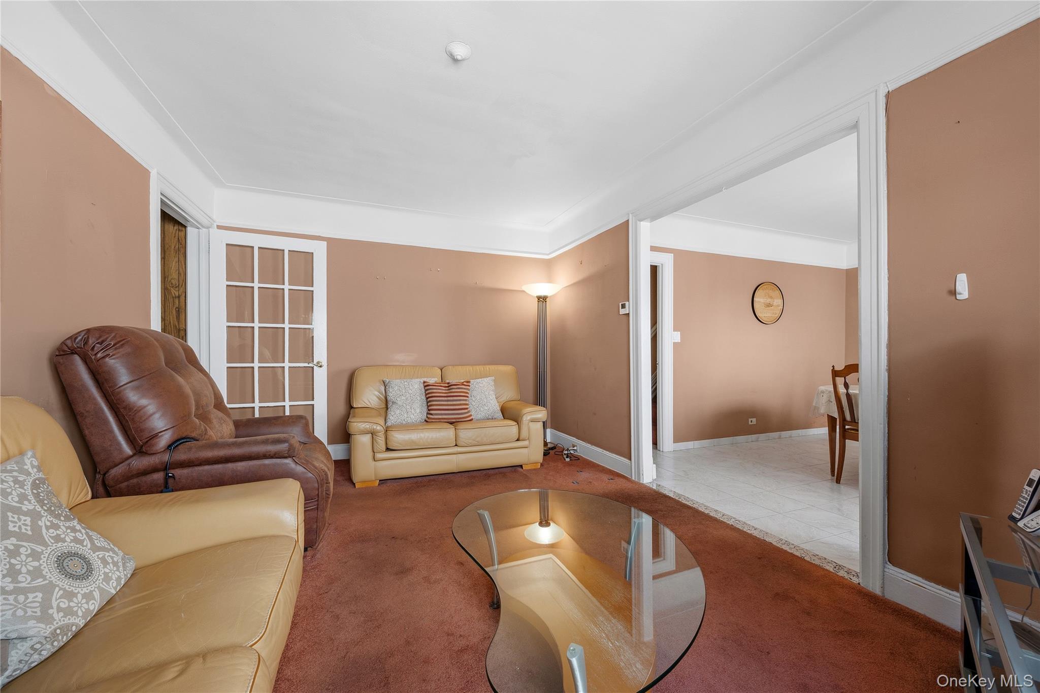 Single Family Lurting Avenue Bronx, NY 10461, MLS-1037251-6