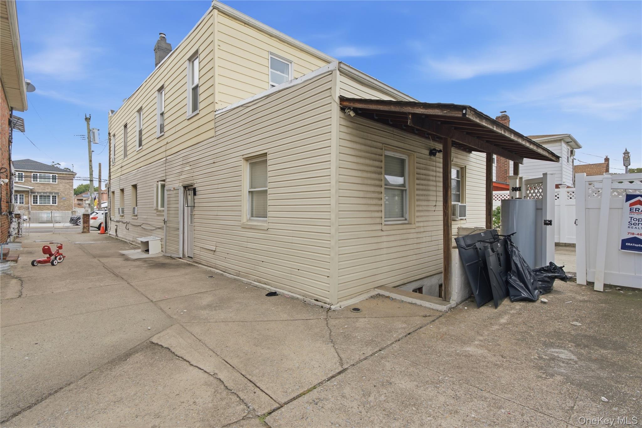 Single Family 135th Avenue Queens, NY 11420, MLS-1037264-12