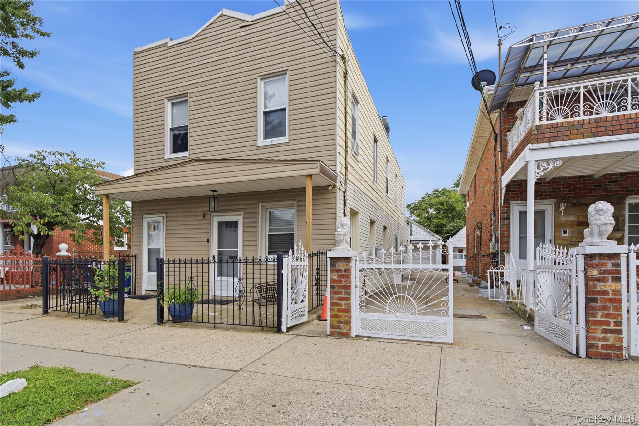 Single Family 135th Avenue Queens, NY 11420, MLS-1037264-15