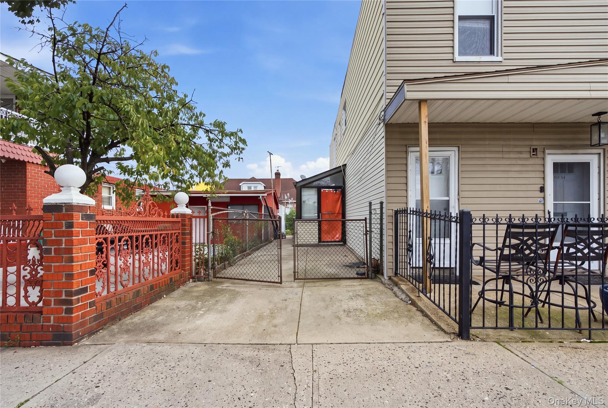 Single Family 135th Avenue Queens, NY 11420, MLS-1037264-17