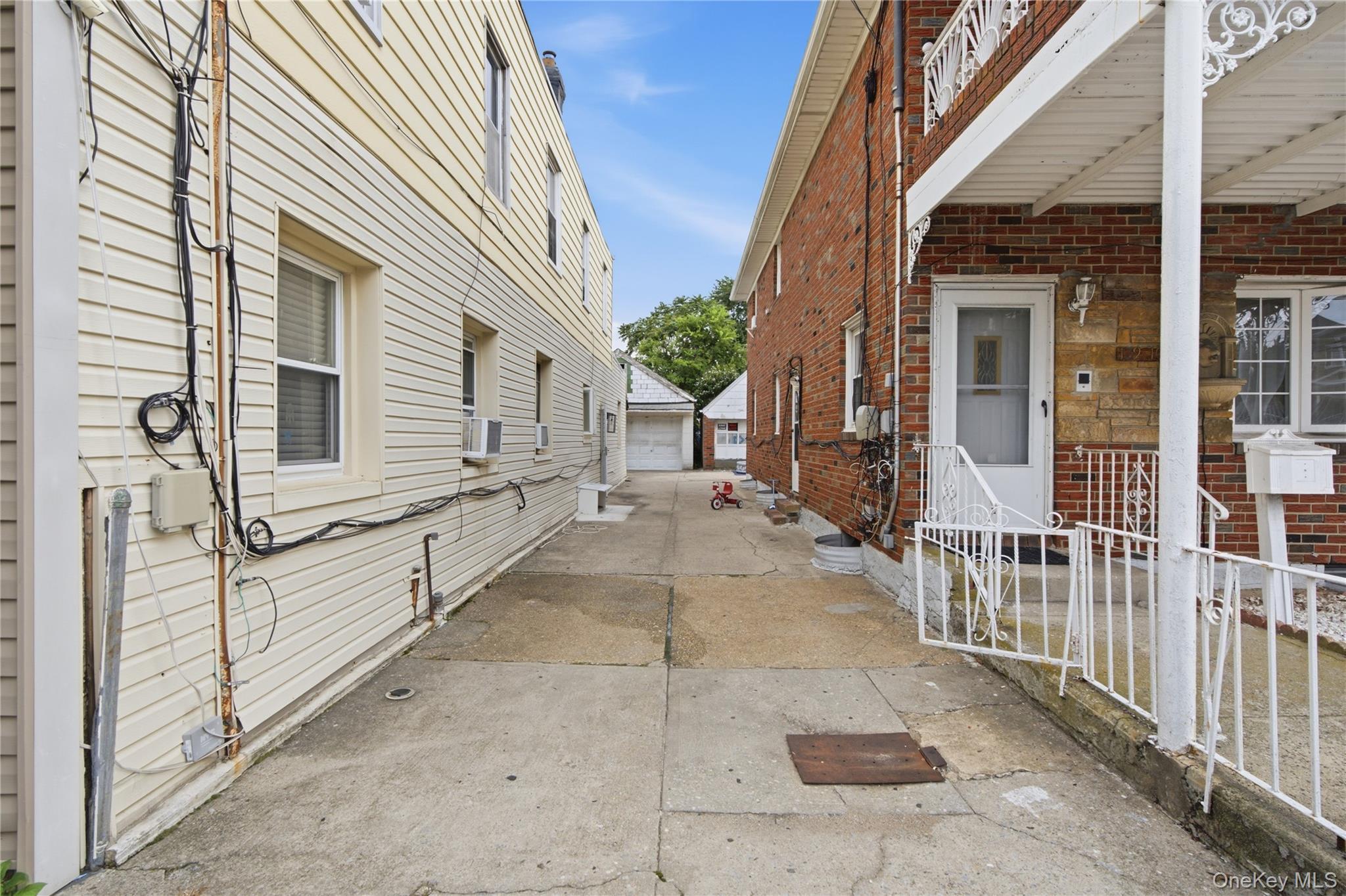 Single Family 135th Avenue Queens, NY 11420, MLS-1037264-19