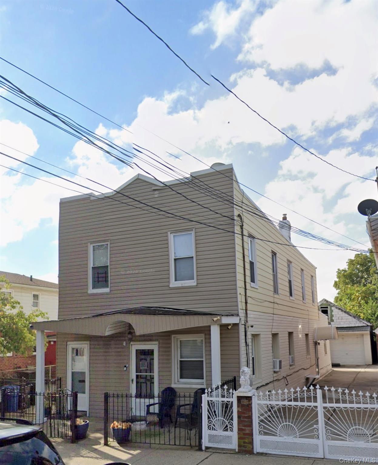Single Family 135th Avenue Queens, NY 11420, MLS-1037264-2