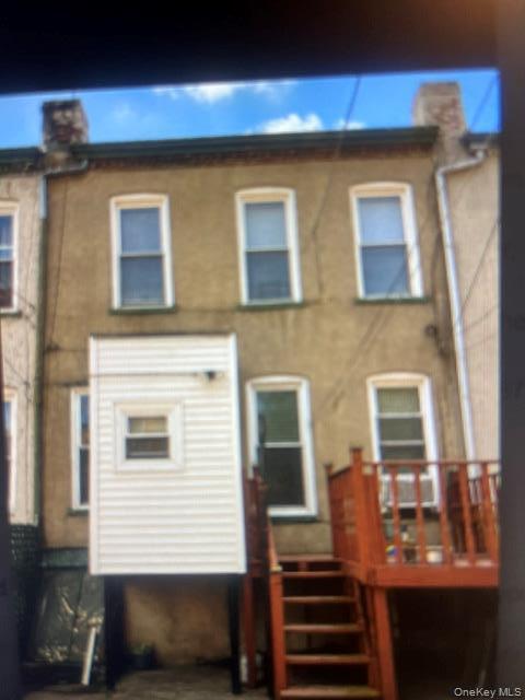 Single Family Jefferson Avenue Brooklyn, NY 11237, MLS-1037265-15