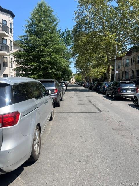 Single Family Jefferson Avenue Brooklyn, NY 11237, MLS-1037265-17